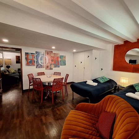 Апартаменты San Marco Square Wi-Fi Fibra In The Fashion District 493 Венеция Экстерьер фото